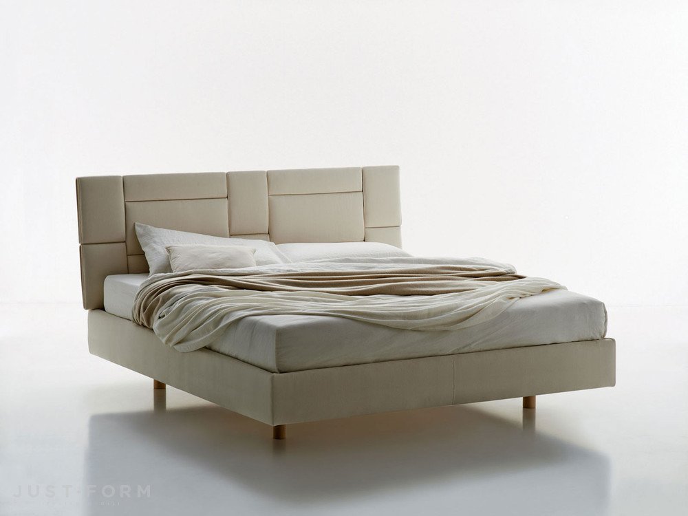Кровать Nature фабрика Molteni&C фотография № 1