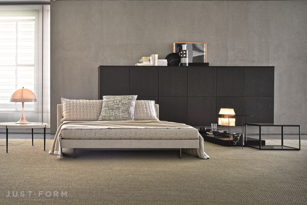 Раскладной диван Oz фабрика Molteni&C фотография № 4