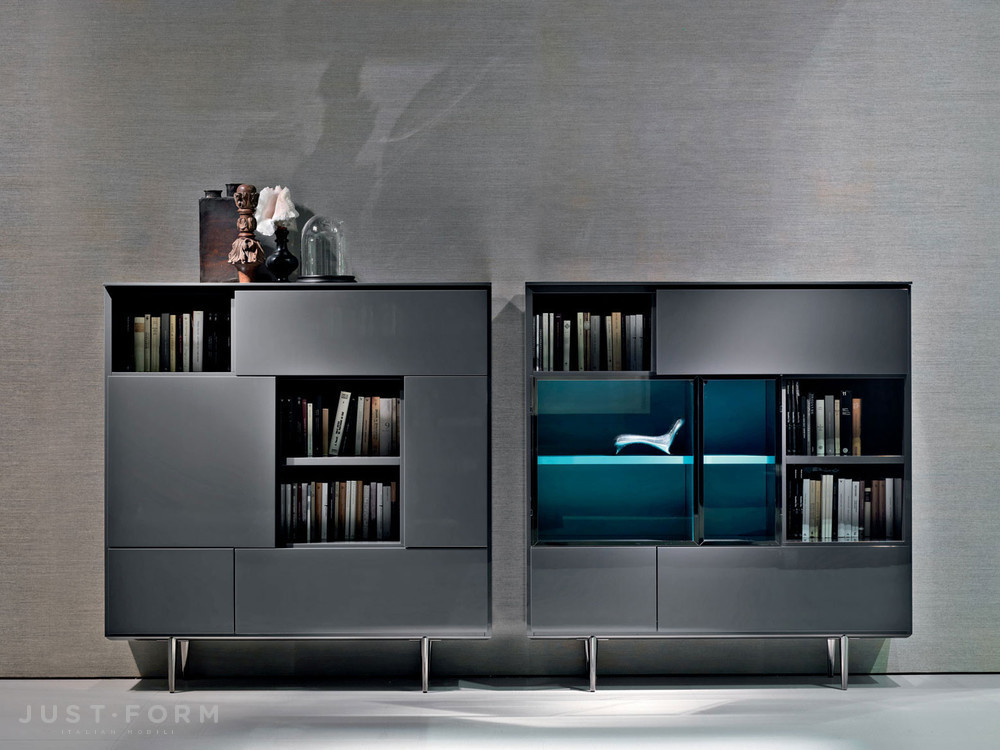 Буфет 505 фабрика Molteni&C фотография № 1