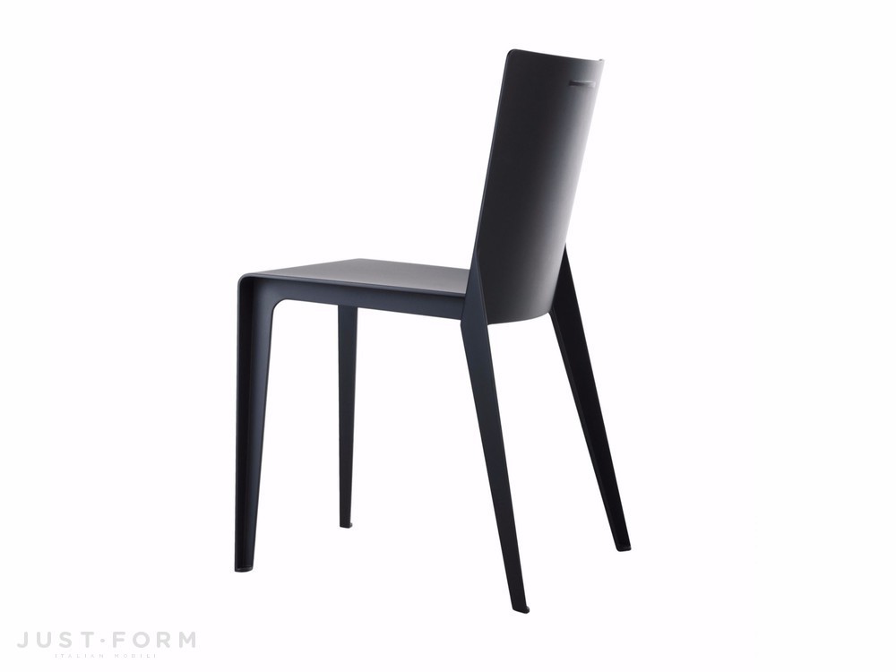 Стул Alfa фабрика Molteni&C фотография № 2