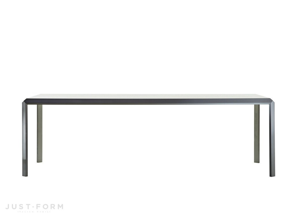 Стол 45° фабрика Molteni&C фотография № 1