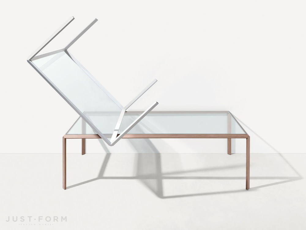 Стол 45° фабрика Molteni&C фотография № 2