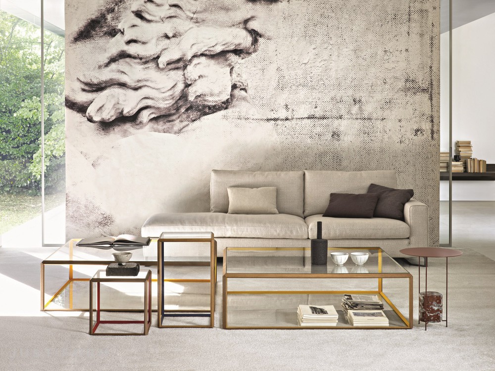 Стол 45° фабрика Molteni&C фотография № 3