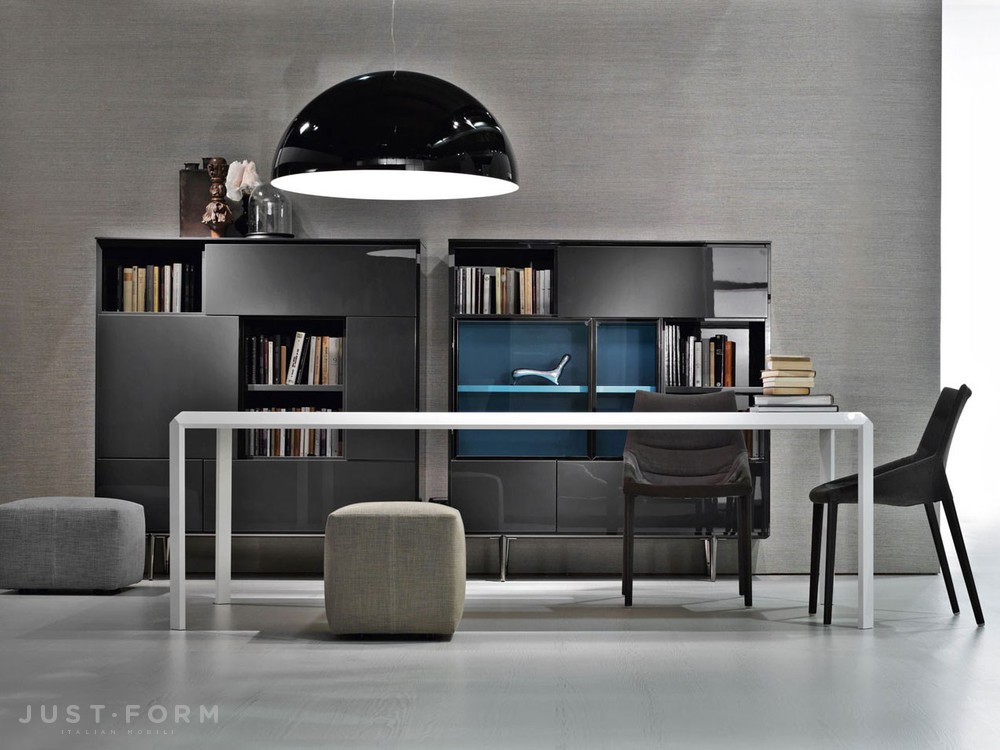 Стол 45° фабрика Molteni&C фотография № 5