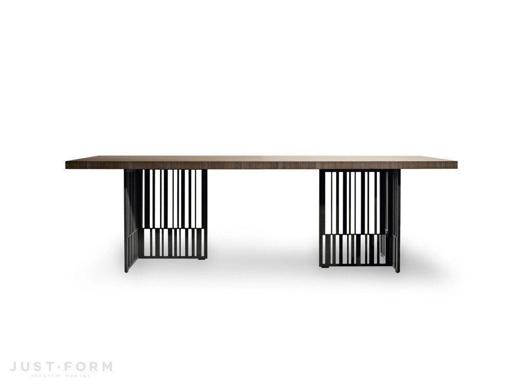 Стол Codex фабрика Molteni&C фотография № 1