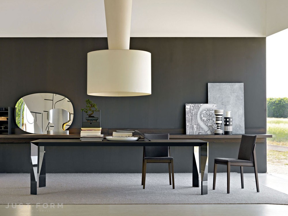 Стол Diamond фабрика Molteni&C фотография № 7