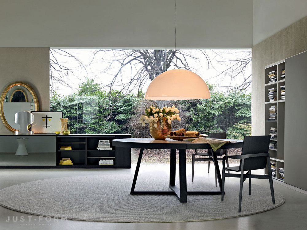 Стол Where фабрика Molteni&C фотография № 5