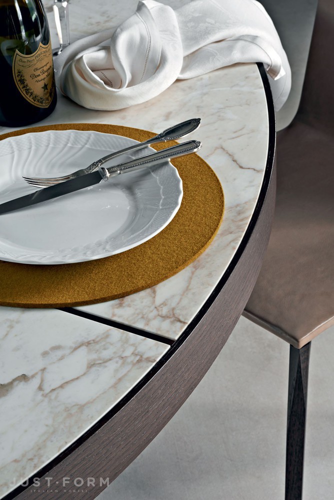 Стол Where фабрика Molteni&C фотография № 4