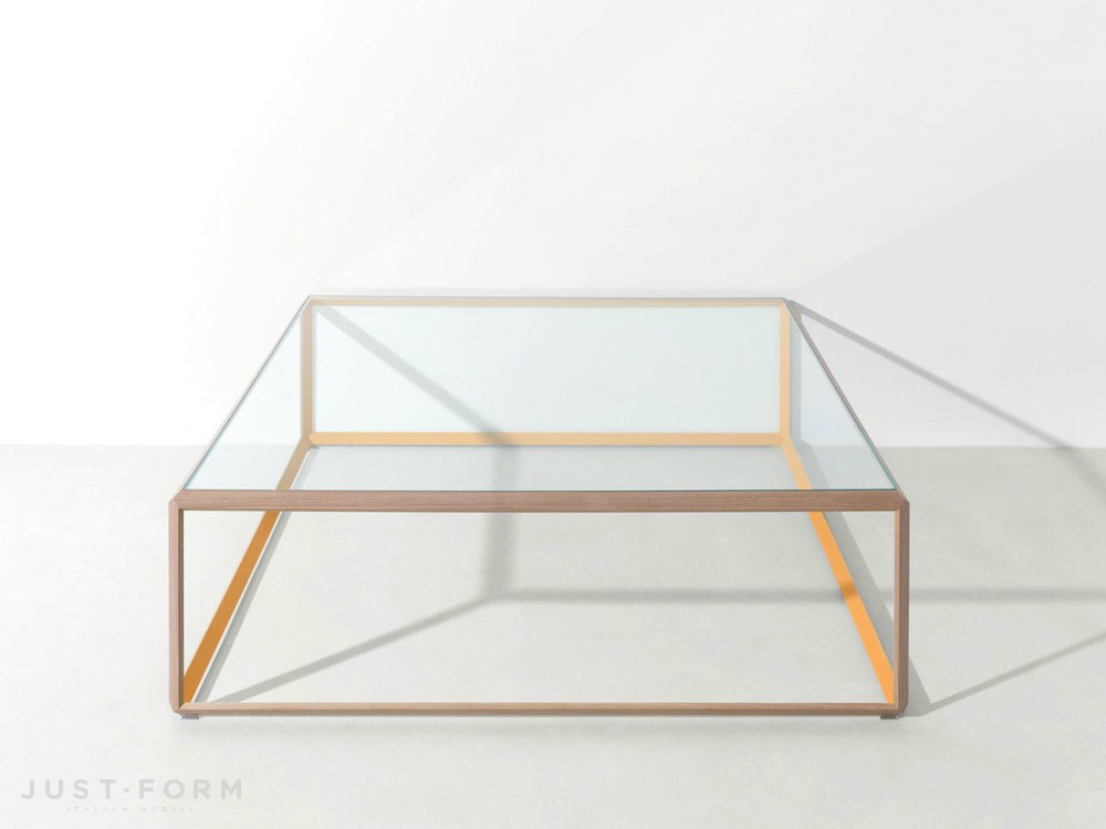 Столики 45°/tavolino фабрика Molteni&C фотография № 8