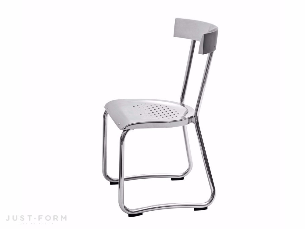 Стул Montecatini фабрика Molteni&C фотография № 1
