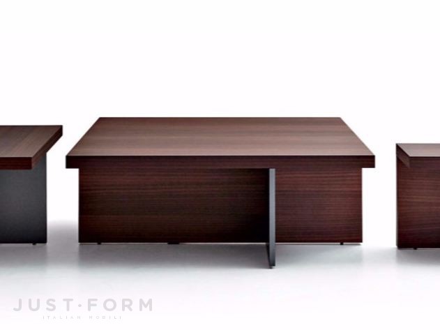 Столик Tetris фабрика Molteni&C фотография № 3
