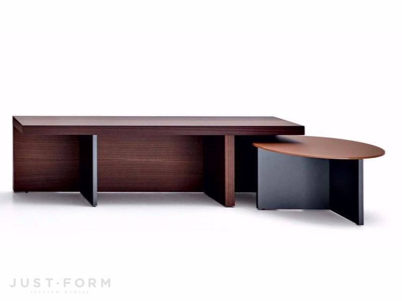 Столик Tetris фабрика Molteni&C фотография № 4