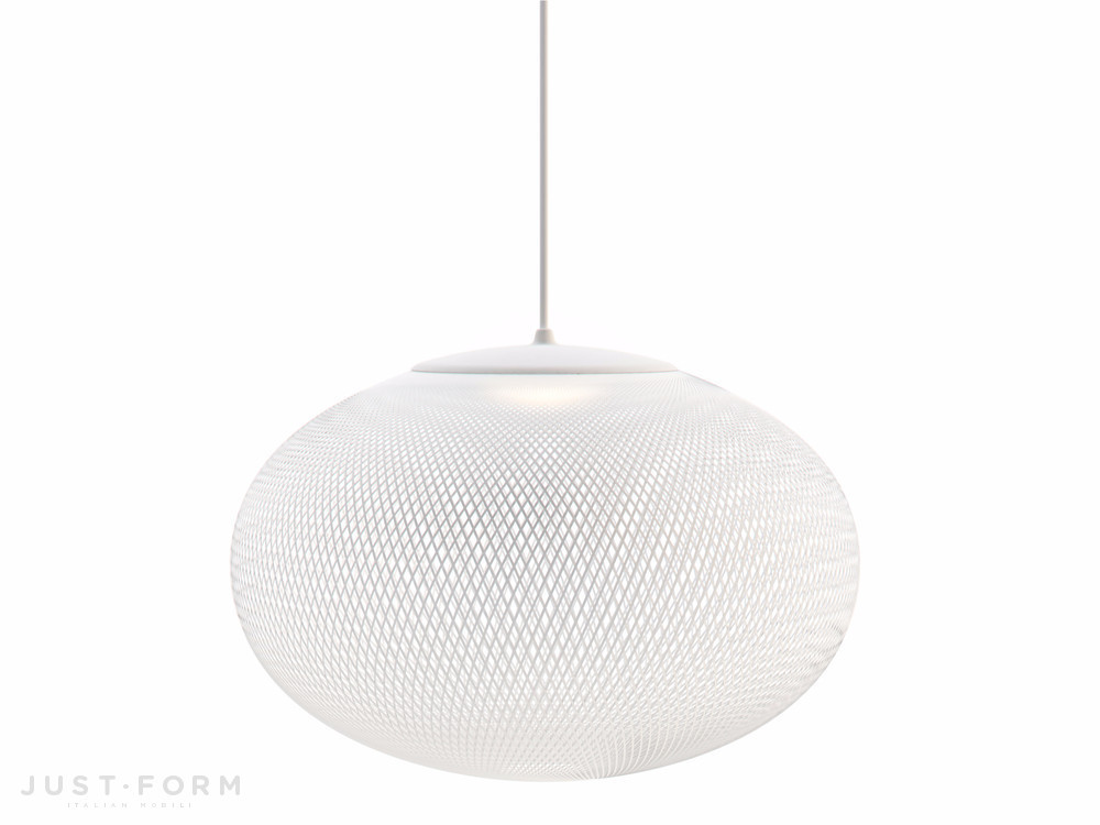 Подвесной светильник Nr2 фабрика Moooi фотография № 2