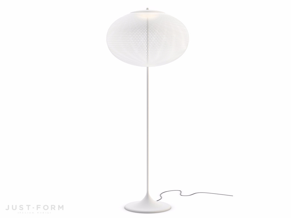 Напольный светильник Nr2 фабрика Moooi фотография № 1