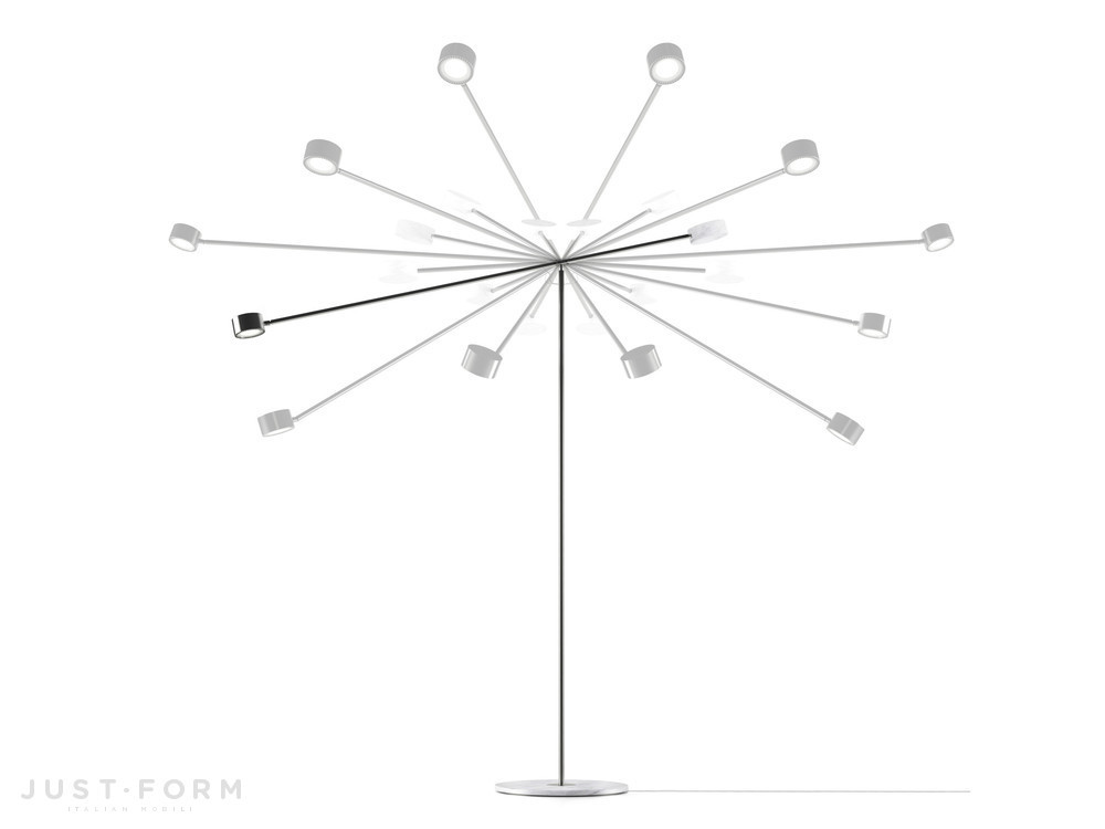 Настольный светильник TLamp фабрика Moooi фотография № 2