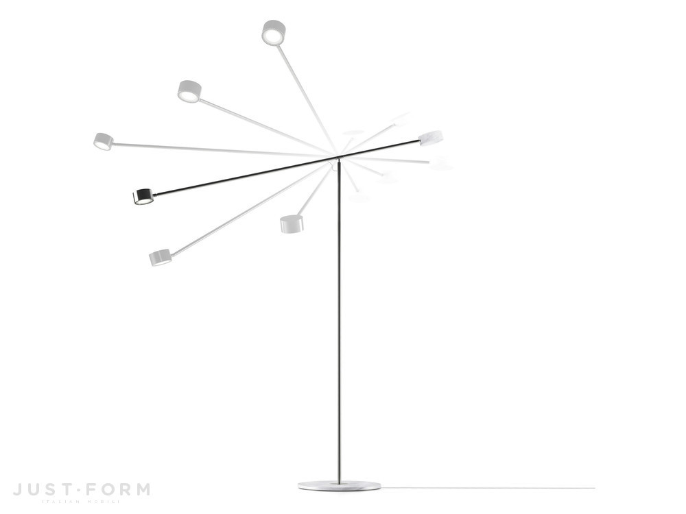 Настольный светильник TLamp фабрика Moooi фотография № 3