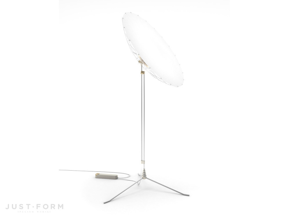 Напольный светильник Filigree фабрика Moooi фотография № 1
