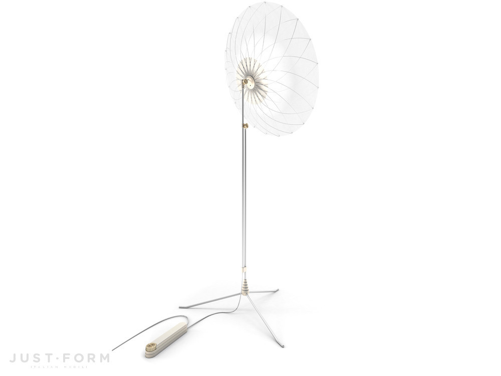 Напольный светильник Filigree фабрика Moooi фотография № 5