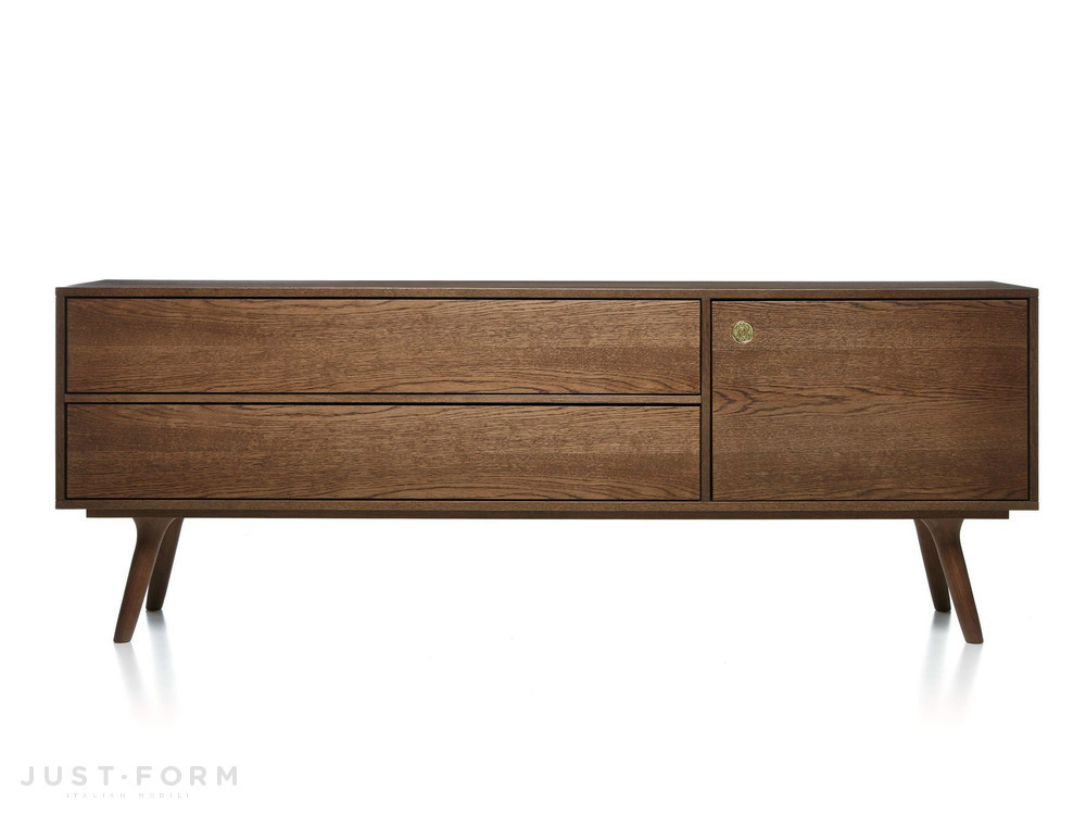 Тумба для гостиной Zio Buffet фабрика Moooi фотография № 1