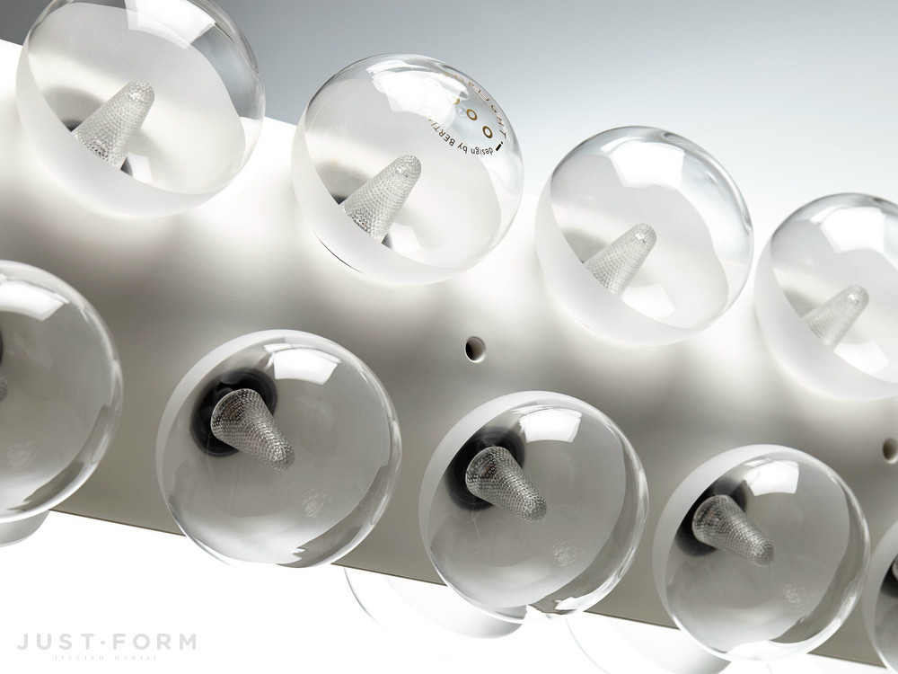 Подвесной светильник Prop Light фабрика Moooi фотография № 6