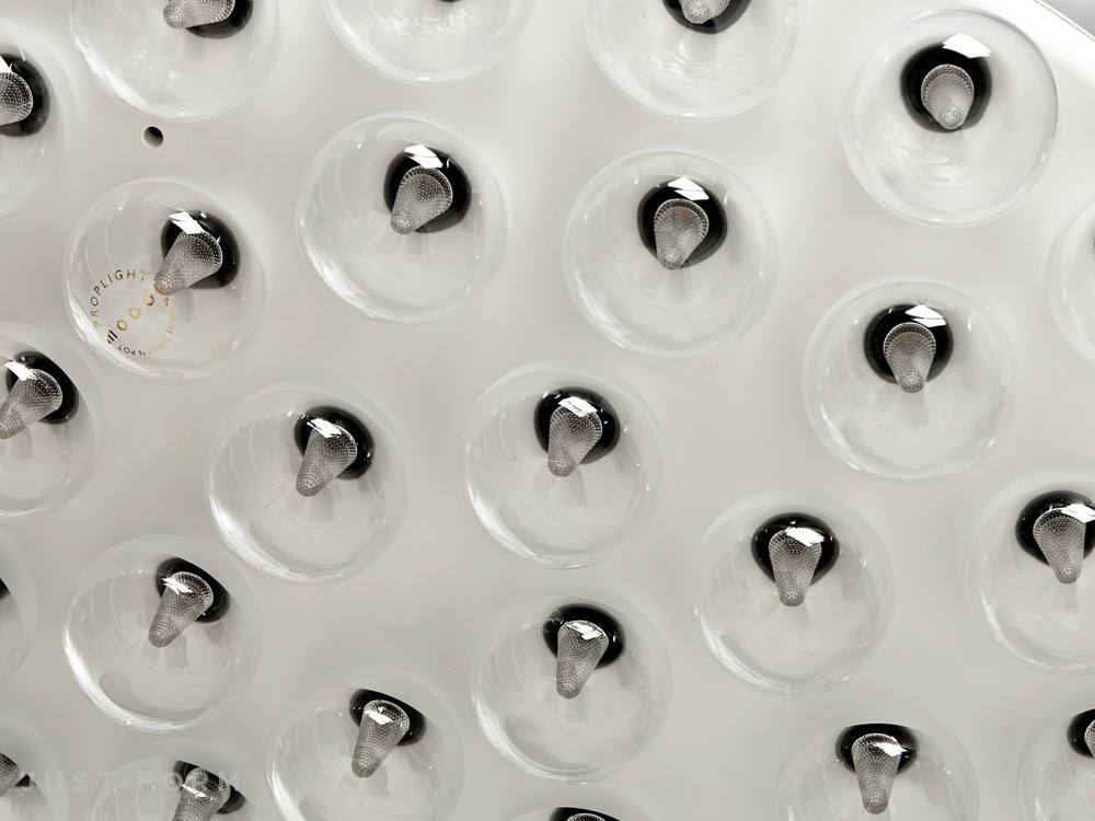 Подвесной светильник Prop Light Round фабрика Moooi фотография № 5