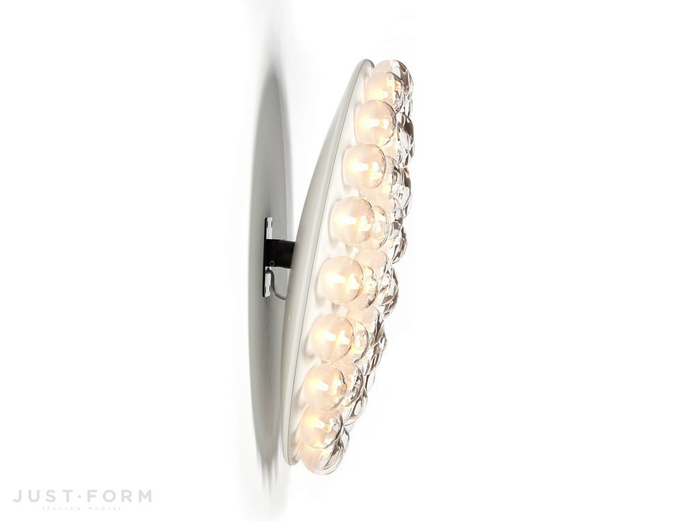 Настенный светильник Prop Light Wall фабрика Moooi фотография № 1