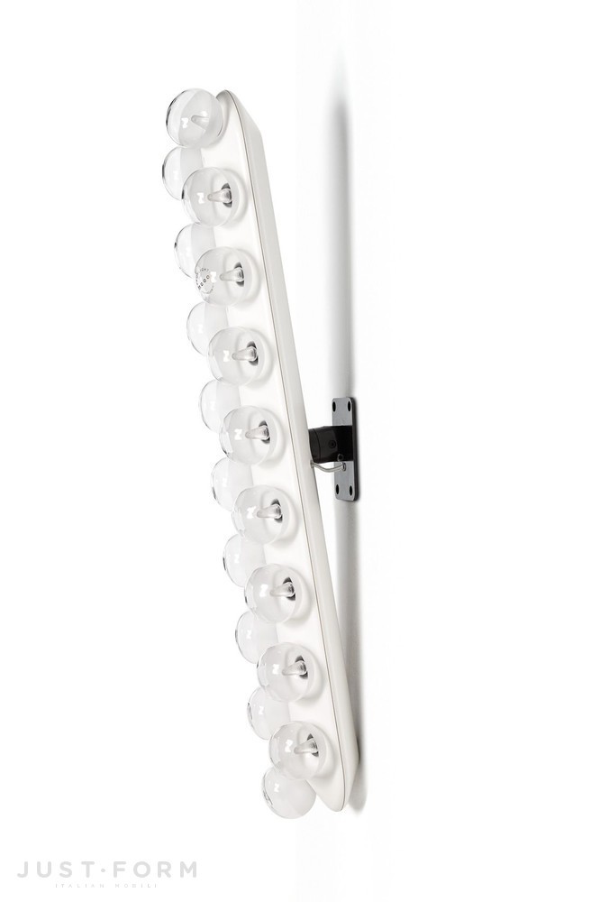 Настенный светильник Prop Light Wall фабрика Moooi фотография № 2