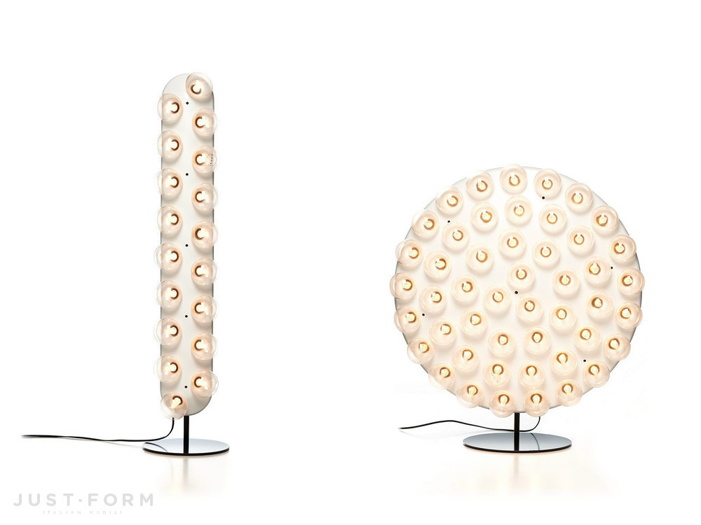 Напольный светильник Prop Light Floor фабрика Moooi фотография № 1