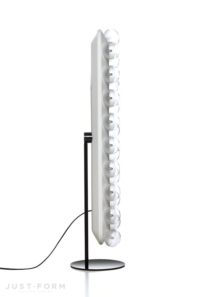 Напольный светильник Prop Light Floor фабрика Moooi фотография № 2