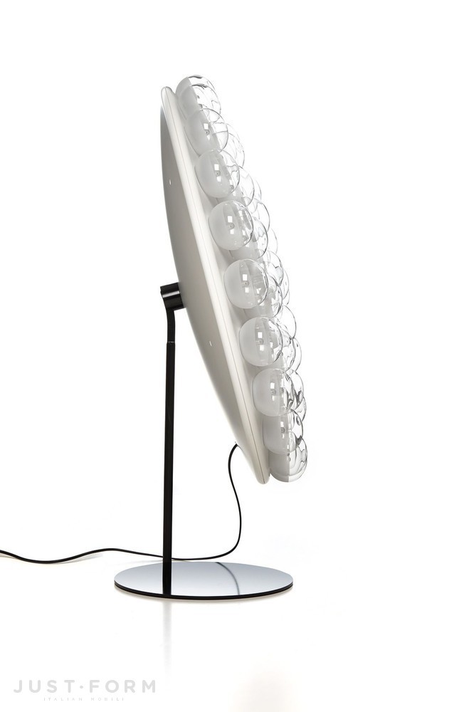 Напольный светильник Prop Light Floor фабрика Moooi фотография № 3