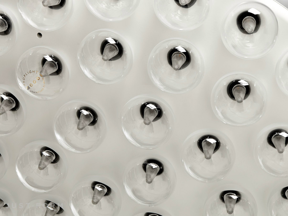 Напольный светильник Prop Light Floor фабрика Moooi фотография № 6