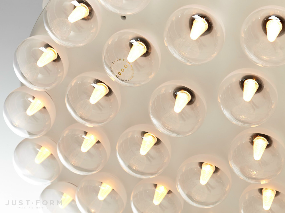 Напольный светильник Prop Light Floor фабрика Moooi фотография № 7