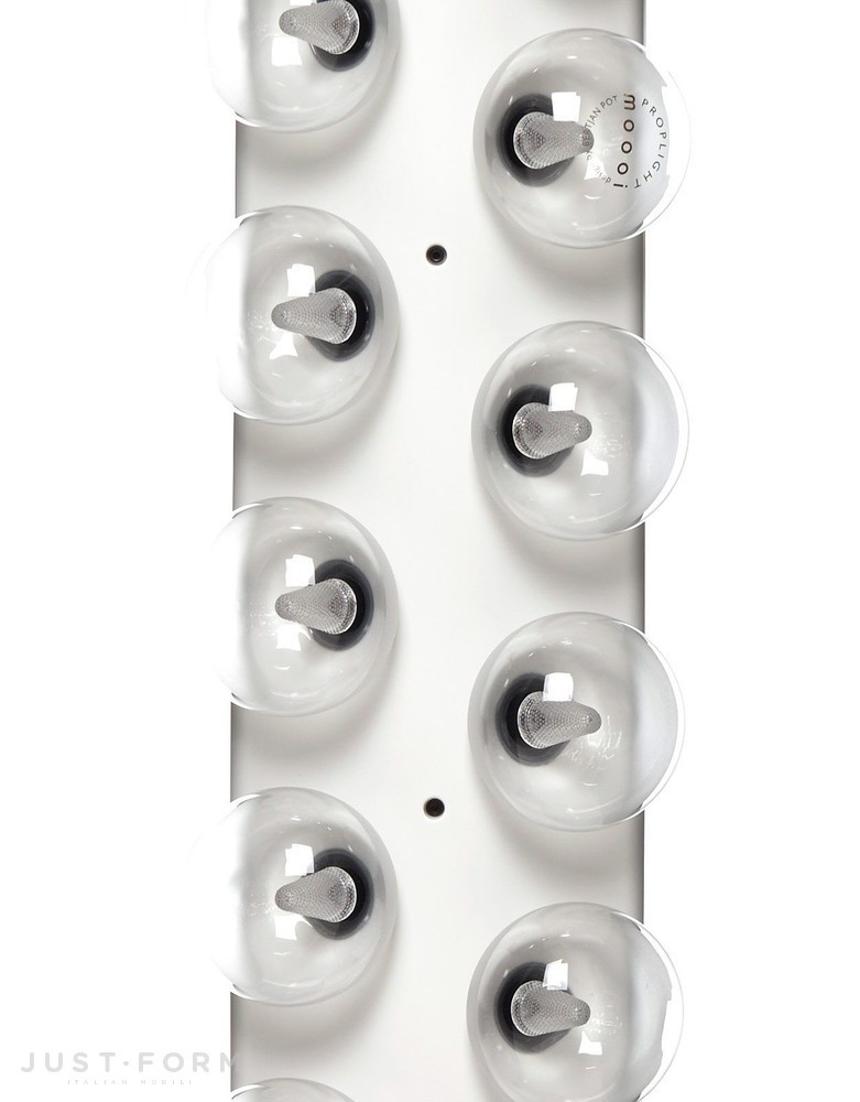 Напольный светильник Prop Light Floor фабрика Moooi фотография № 8