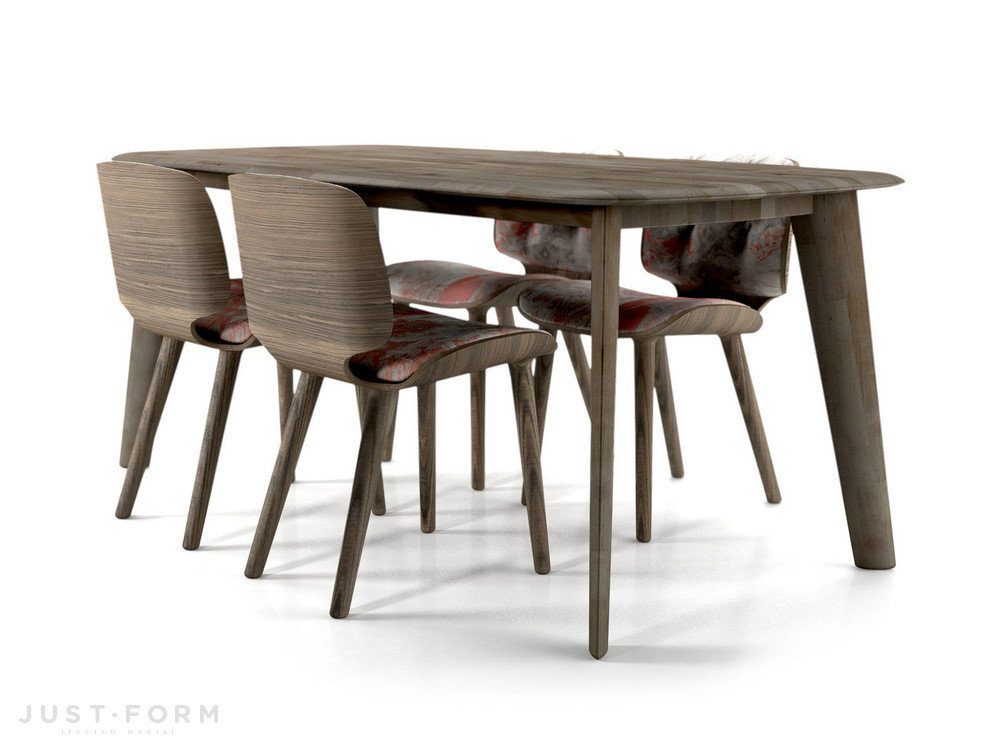 Стол Tapered Table фабрика Moooi фотография № 1
