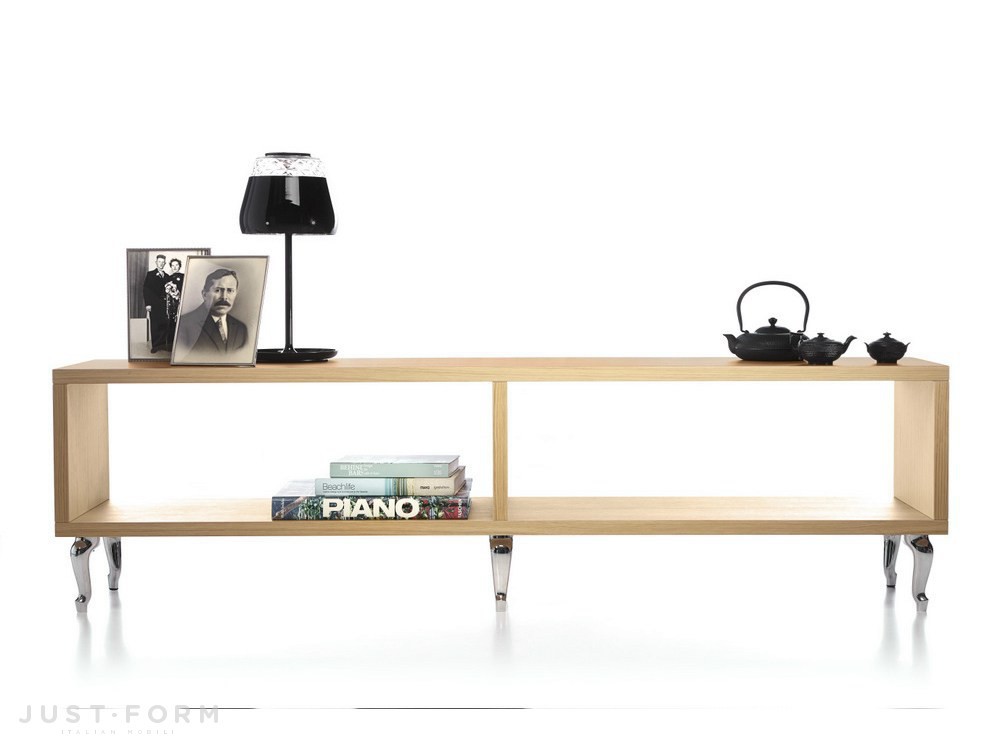 Тумба для гостиной Bassotti180 фабрика Moooi фотография № 1