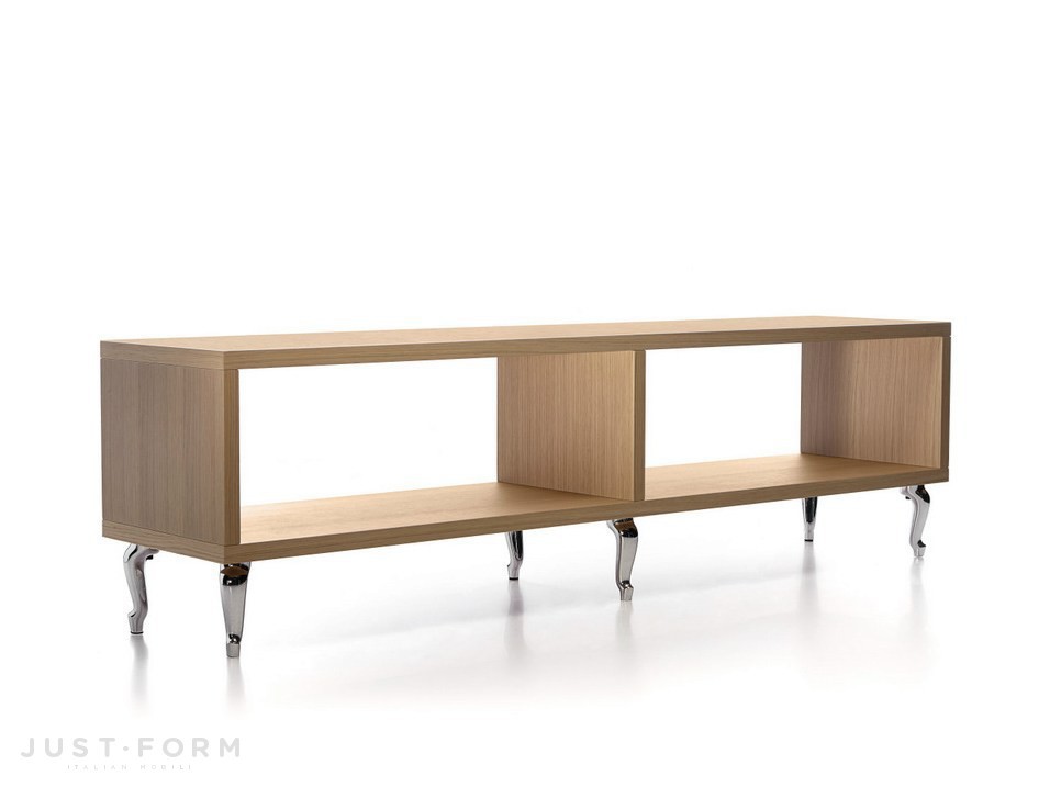 Тумба для гостиной Bassotti180 фабрика Moooi фотография № 3