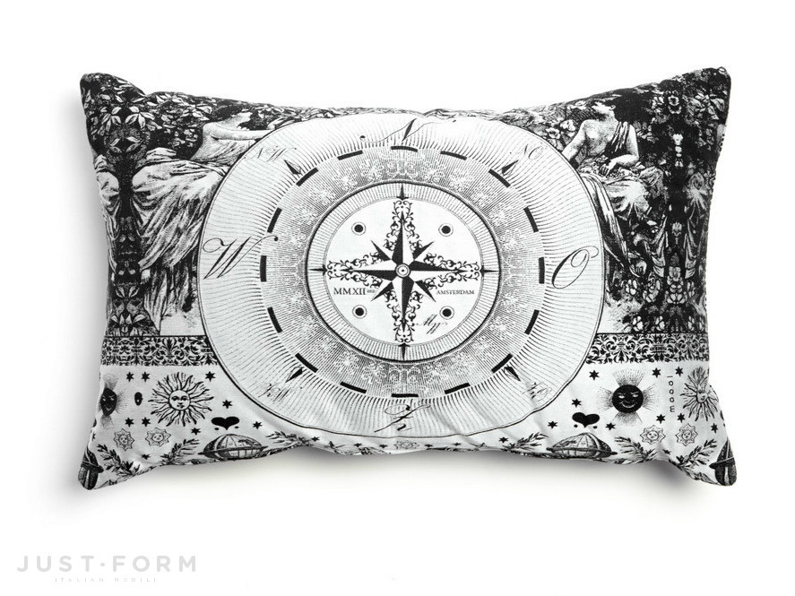 Диванная подушка Heritage1 фабрика Moooi фотография № 2
