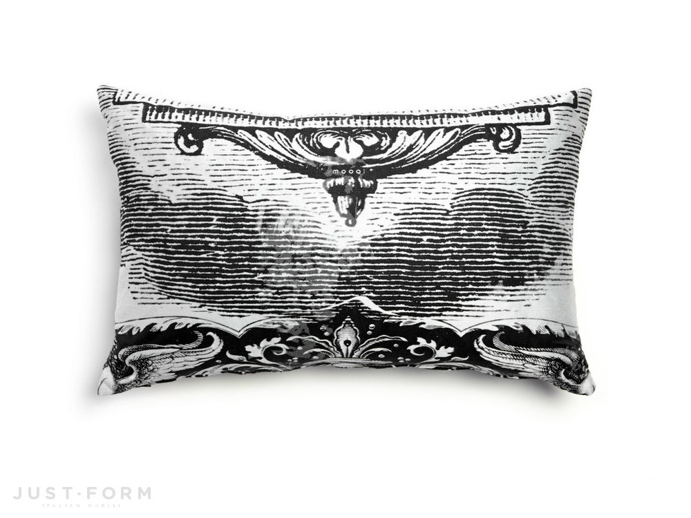Диванная подушка Heritage2 фабрика Moooi фотография № 2