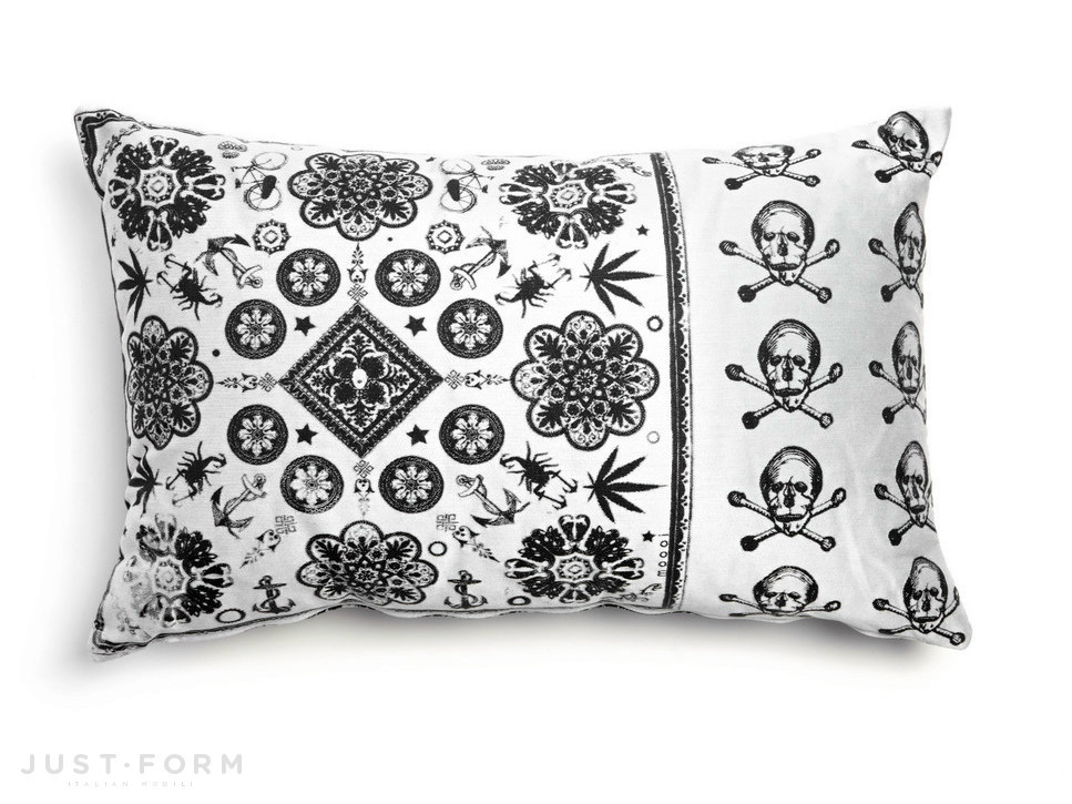 Диванная подушка Heritage3 фабрика Moooi фотография № 3