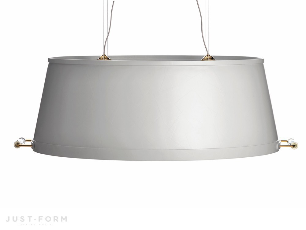 Подвесной светильник Tub Lamp фабрика Moooi фотография № 2