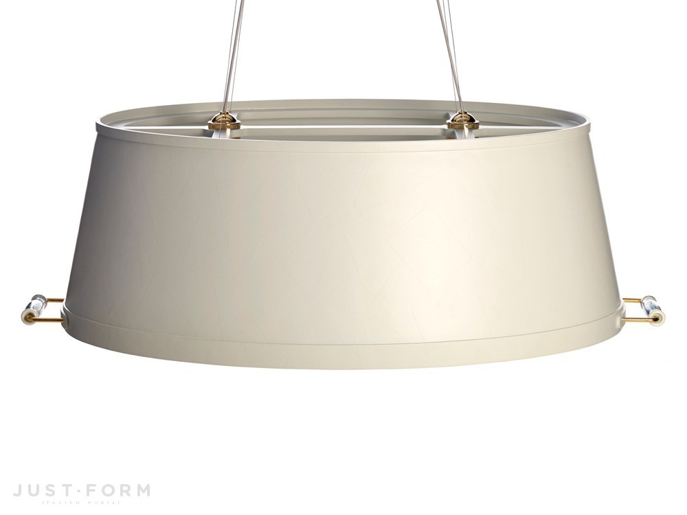 Подвесной светильник Tub Lamp фабрика Moooi фотография № 4