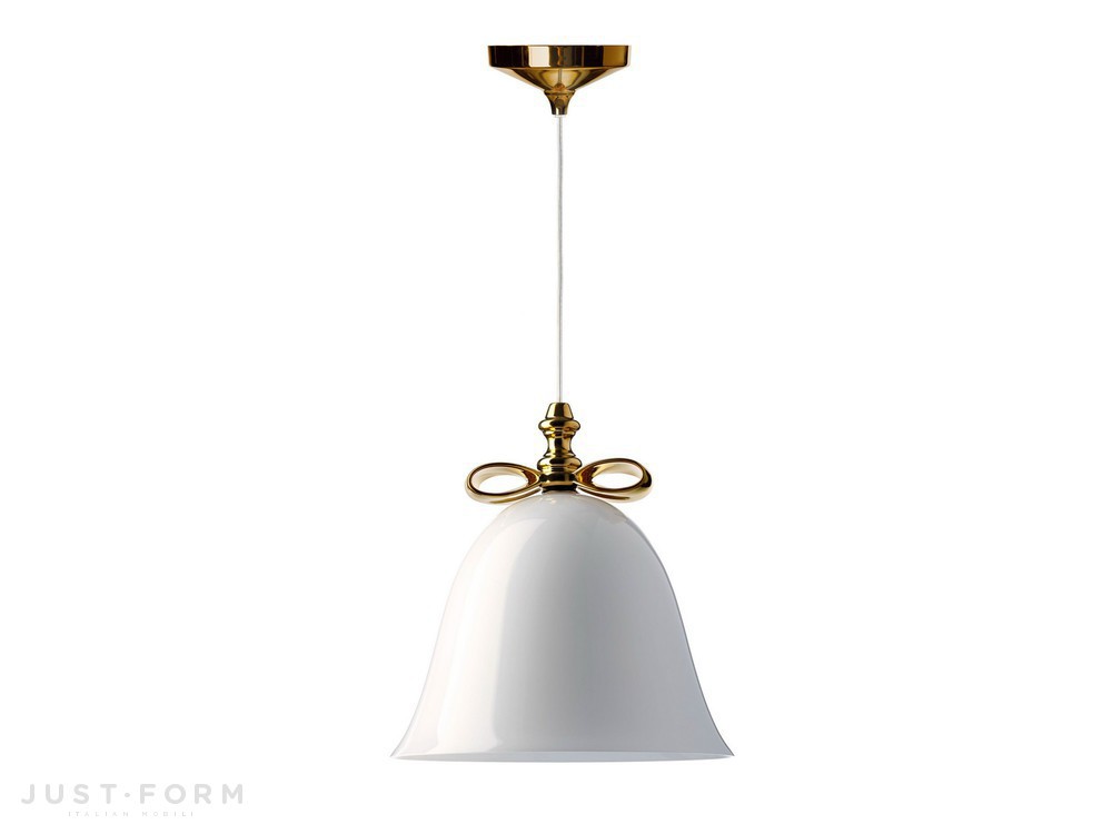 Подвесной светильник Bell Lamp фабрика Moooi фотография № 5