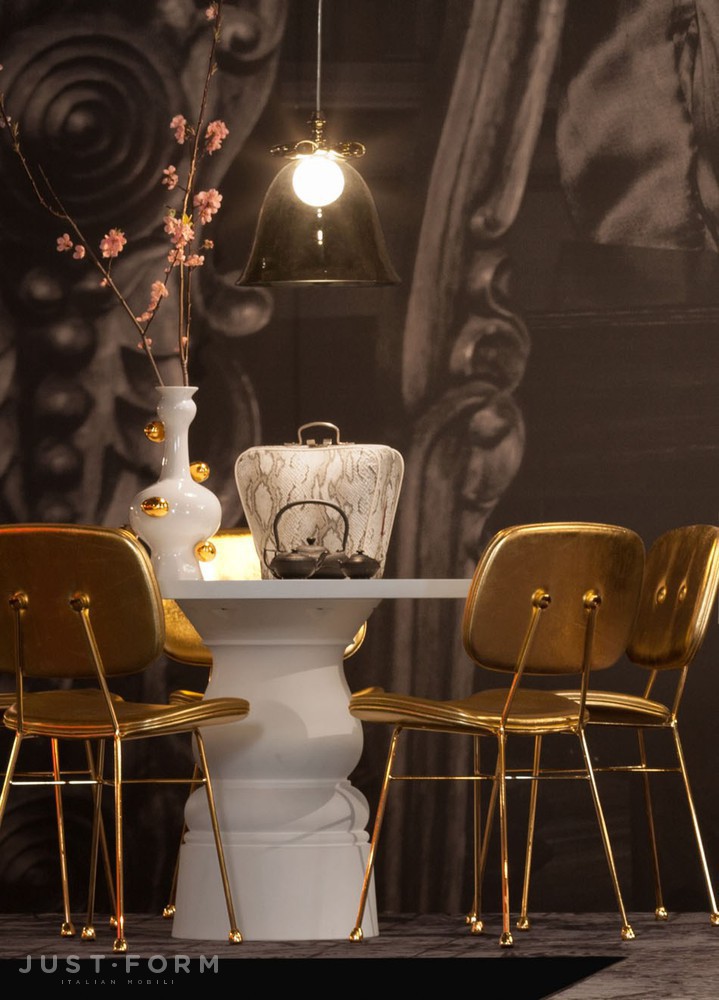 Подвесной светильник Bell Lamp фабрика Moooi фотография № 9