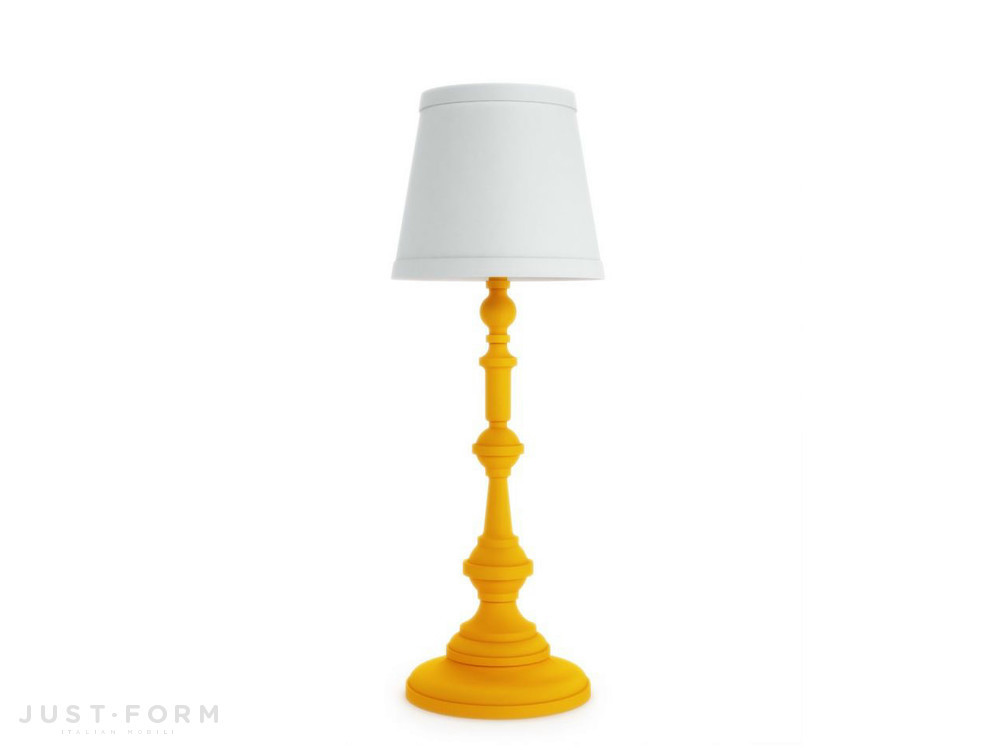 Напольный светильник Paper Floor Lamp Patchwork фабрика Moooi фотография № 1