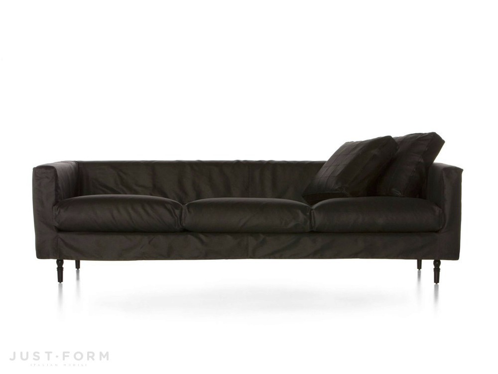 Диван Boutique Easy Rider фабрика Moooi фотография № 1