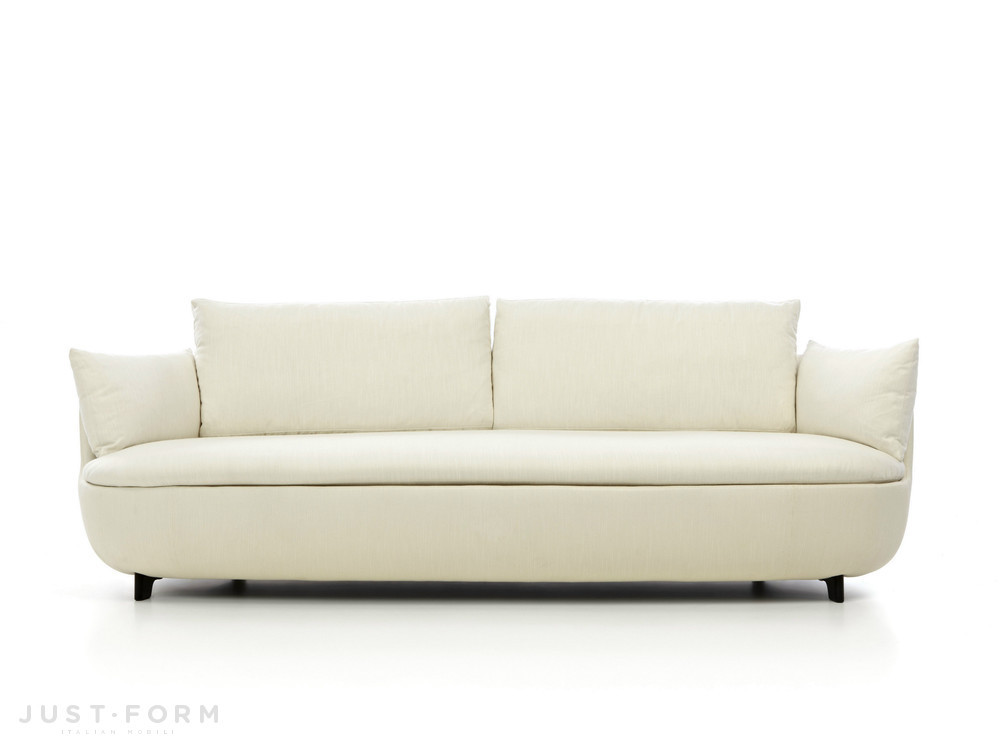 Диван Bart Canape фабрика Moooi фотография № 1