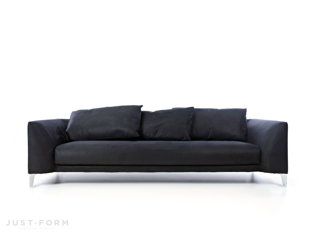 Диван Canvas Sofa фабрика Moooi фотография № 3