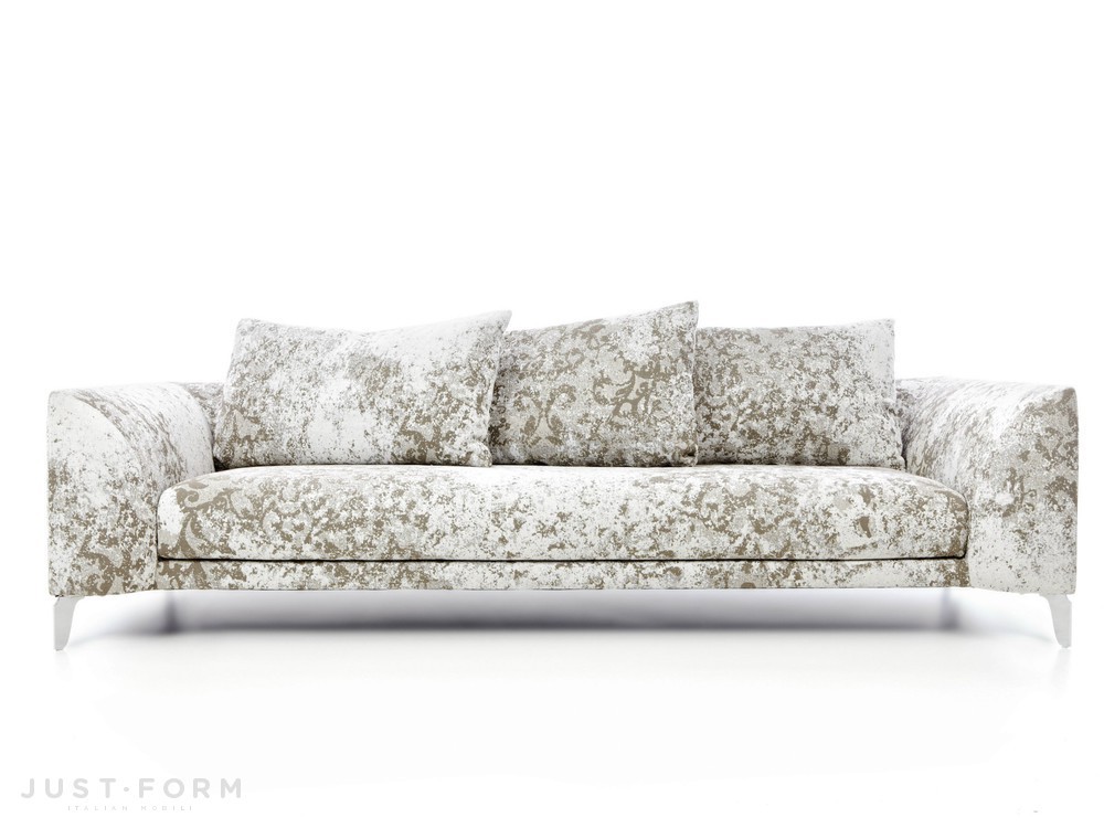 Диван Canvas Sofa фабрика Moooi фотография № 7