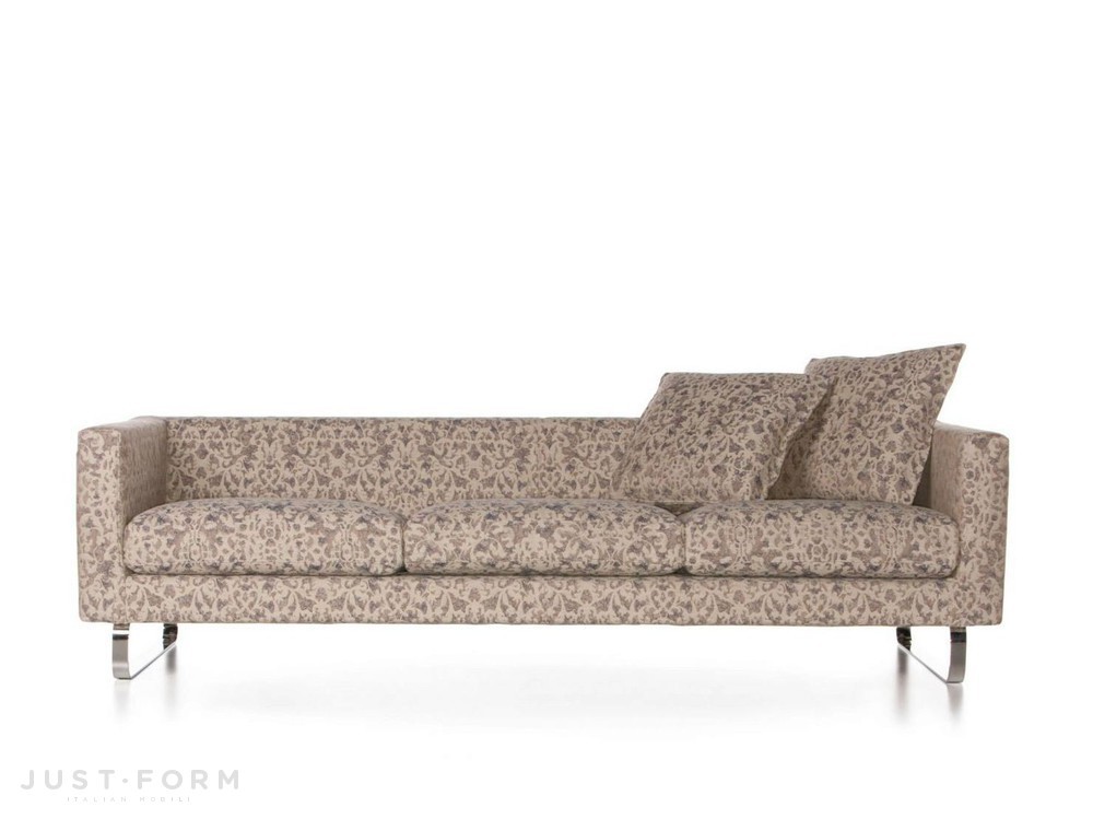 Диван Boutique Lace фабрика Moooi фотография № 1