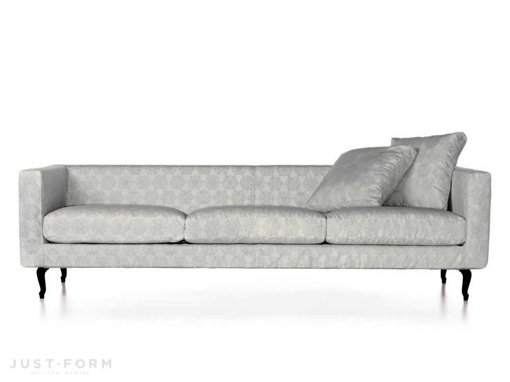 Диван Boutique Sophy фабрика Moooi фотография № 1